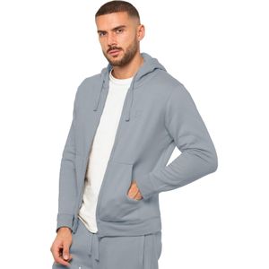 Enzo - Heren Zip Up Hoodie