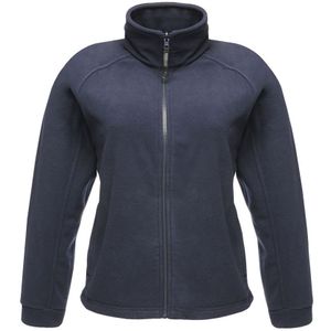 Regatta - Dames Thor III Fleece Vest (Navy) - Maat 38