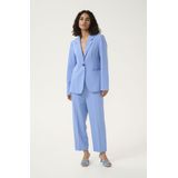 Blazer Tight fit blue