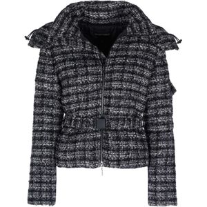 Emporio Armani - Blazer - Zwart - Dames