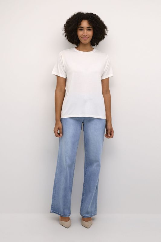 KAFFE - Frida - T-shirt - Dames