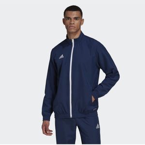 Adidas Sport Ent22 Pre Jkt Sweatshirt - Maat XL