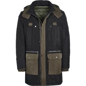 Trussardi - Winterjas - Bruin - Heren