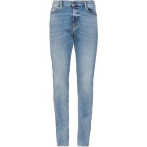 Diesel D-Istort 009BG Jeans - Maat 31/32