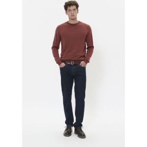 Pullover Margrate Pullover Regular fit rust