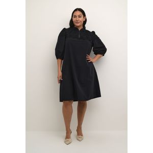 KAFFE Curve - Damesjurk - Elegant - Comfortabel