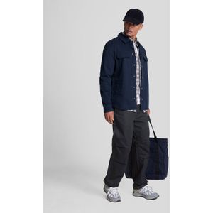 Lyle & Scott Gearticuleerde Cargo Broek - Lak