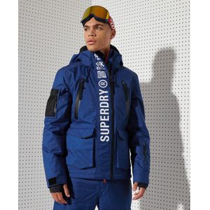 Superdry Ultimate Mountain Rescue jas