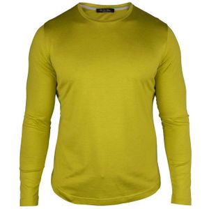 Loro Piana - T-shirt - Groen
