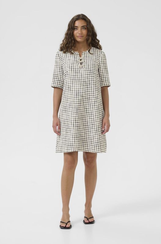 Jurk CUheaven Jurk Casual fit