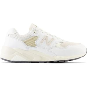 Men's New Balance 580v2 Trainers in White