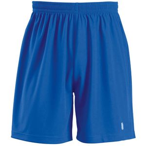 SOLS Heren San Siro 2 Sport Shorts (Koningsblauw)