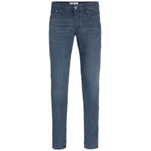 Jack & Jones Jeans Glenn Original Blauw - Maat 33/32