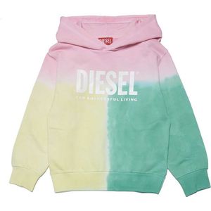 Diesel Scorty Over Sweatshirts