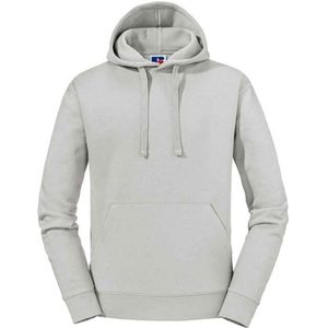 Russell Heren Authentieke Hoodie (Stedelijk Grijs)