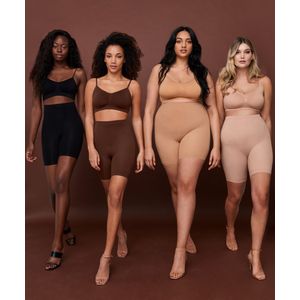 Hunkemöller Naadloze Corrigerende Thigh Slimmer - Maat XS