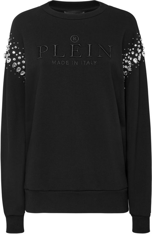 Sweatshirt Iconic Plein