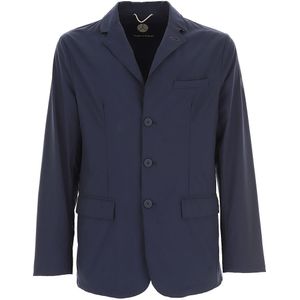 Marine Blazer Classic Fit