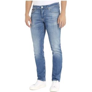 Jeans Tommy Hilfiger Scanton Slim Ag1215