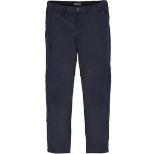 Craghoppers Expert Kiwi broek voor heren (Donkere marine)