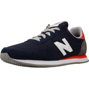New Balance 720 Unisex  Sneakers - Heren - Navy - Maat 46.5