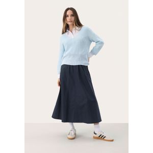 Pullover Relaxed fit blue