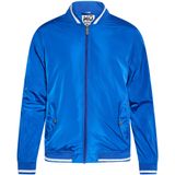 Mo - College Jack - Koning Blauw - Heren