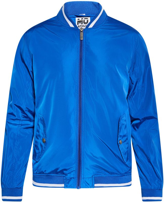 Mo - College Jack - Koning Blauw - Heren