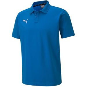 Puma - TeamGOAL 23 - Poloshirt - Blauw