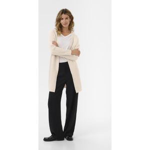 Vest CRHoliday Straight fit cream