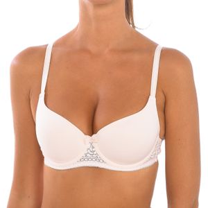 SUBLIM draadloze beha met drie-standen sluiting 00CDO vrouw