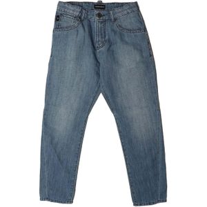 Emporio Armani Jeans J04 voor kinderen (Blauw)