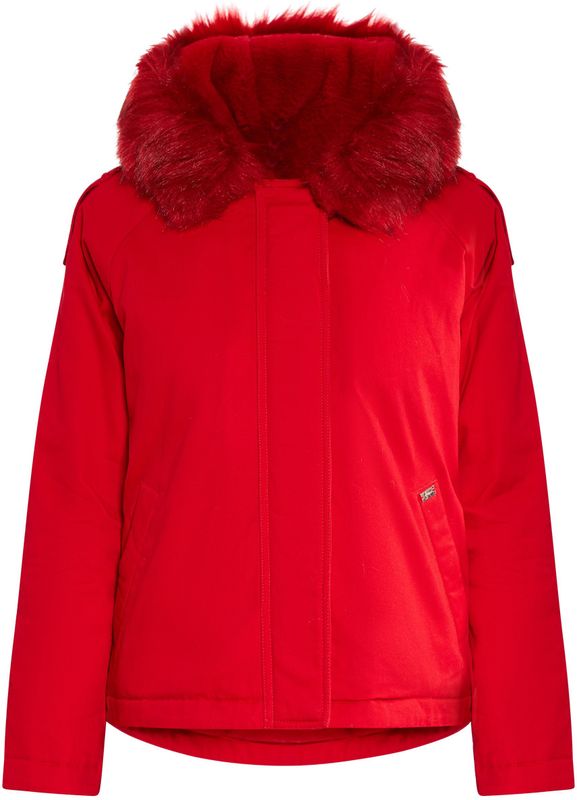 faina winterjas minya