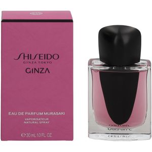 Shiseido Ginza Murasaki Edp Spray30 ml.