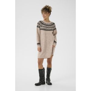 Pullover CRCherrie Pullover Loose fit beige