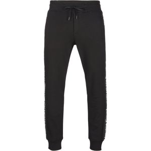 Versace Jeans Couture - Broek - Zwart