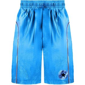 Converse Chuck Taylor Heren Blauwe Korte Broek