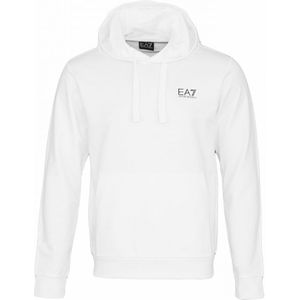 EA7-hoodie - Maat L