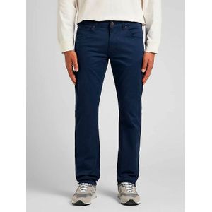 Lee - DAREN ZIP FLY BLACK IRIS