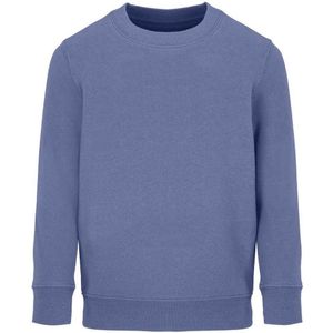 SOLS Columbia Kinder/Kinder Sweatshirt (Blauw)