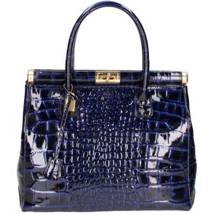 Gave Lux tas vrouwen DARK BLUE