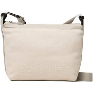 Calvin Klein Connect Wb Xbody-handtassen voor dames