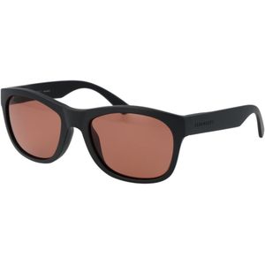 Vierkante Montuur Gepolariseerde Lensen