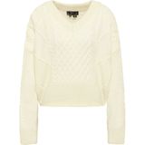 gebreide faina trui nally