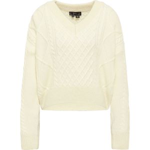 gebreide faina trui nally