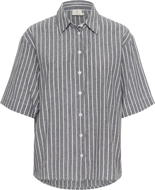 Overhemd met lang mouwen BPmalena Overhemd met lang mouwen Classic fit