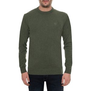 Ronde Hals Trui Breigoed