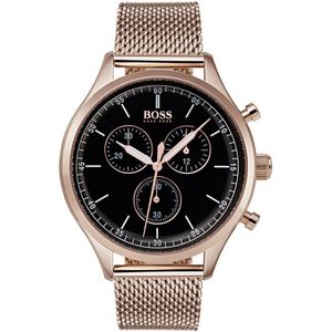 Hugo Boss Companion chronograaf herenhorloge 1513548