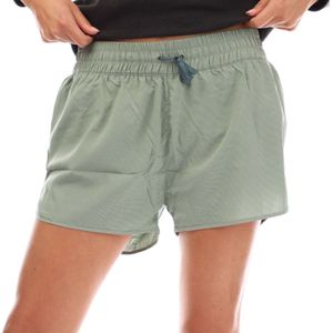 Dare 2b - Sprint Up - Damesbroek - Groen - Waterafstotend 2 in 1