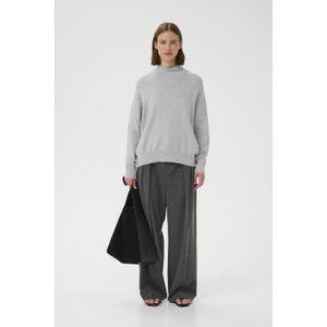 Pullover TenleyIW Oversize fit grey